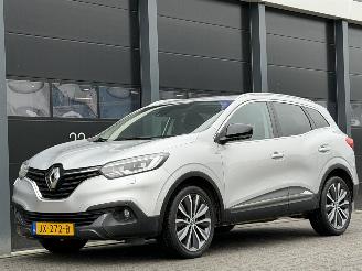 ocasión turismos Renault Kadjar 1.5 dCi Bose Camera Xenon AUTOMAAT 2016/7