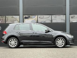 Volkswagen Golf 2.0 TDI Lounge Clima 150 PK AUTOMAAT picture 3
