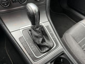 Volkswagen Golf 2.0 TDI Lounge Clima 150 PK AUTOMAAT picture 11