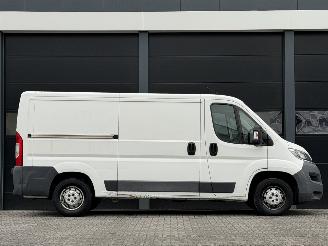 Citroën Jumper 2.2 HDI L2-H1 Airco Navi 3-PERS picture 3