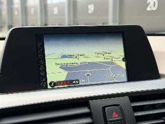 BMW 3-serie 320d Leer Navi Xenon PDC picture 9