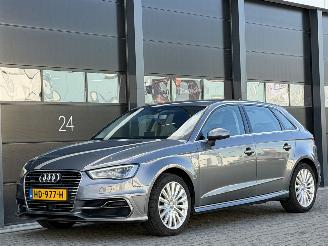 occasion passenger cars Audi A3 1.4  E-TRON  Navi Clima EURO-6 2015/10