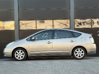 Toyota Prius 1.5 VVT-i picture 6