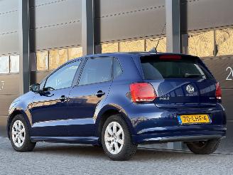 Volkswagen Polo 1.2 TDI BlueMotion Navi picture 5