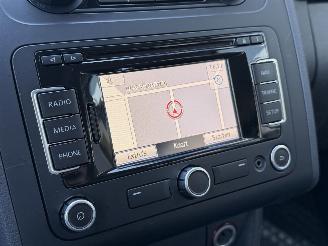 Volkswagen Touran 1.4 TSI Highline Xenon Navi Clima picture 9