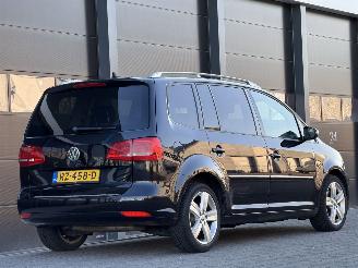 Volkswagen Touran 1.4 TSI Highline Xenon Navi Clima picture 4