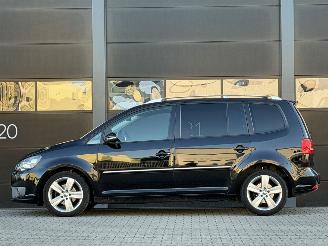 Volkswagen Touran 1.4 TSI Highline Xenon Navi Clima picture 6
