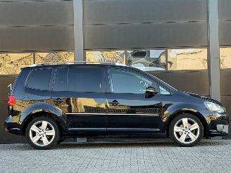 Volkswagen Touran 1.4 TSI Highline Xenon Navi Clima picture 3
