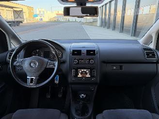 Volkswagen Touran 1.4 TSI Highline Xenon Navi Clima picture 7