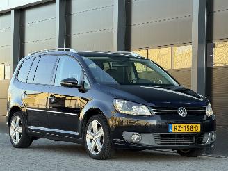 Volkswagen Touran 1.4 TSI Highline Xenon Navi Clima picture 2