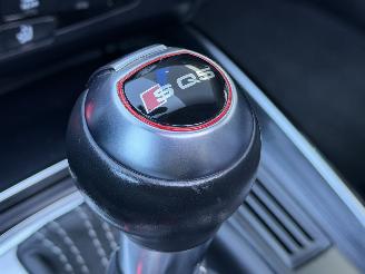 Audi SQ5 3.0 TDI Quattro Pano PDC Xenon picture 14