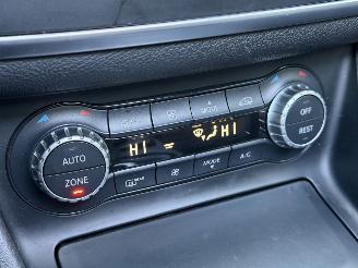 Mercedes Cla-klasse 220 CDI AMG Panorama Clima Camer EURO-6 picture 12