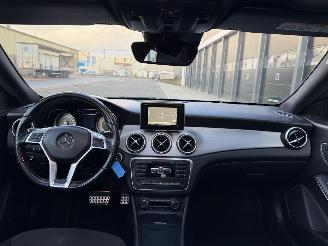 Mercedes Cla-klasse 220 CDI AMG Panorama Clima Camer EURO-6 picture 7