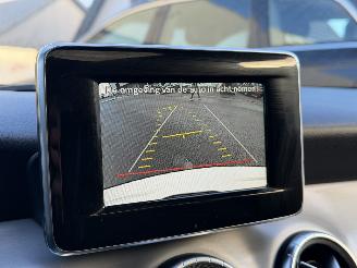 Mercedes Cla-klasse 220 CDI AMG Panorama Clima Camer EURO-6 picture 11