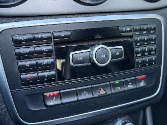 Mercedes Cla-klasse 220 CDI AMG Panorama Clima Camer EURO-6 picture 13