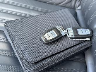 Audi A6 avant 3.0 TDI quattro Navi Clima Bose picture 17