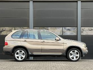 BMW X5 3.0d High Executive Leer Clima Navi picture 3