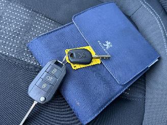 Peugeot 308 1.6 BlueHDI Xenon Pano Automaat EURO-6 picture 13