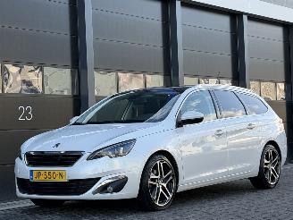  Peugeot 308 1.6 BlueHDI Xenon Pano Automaat EURO-6 2016/5