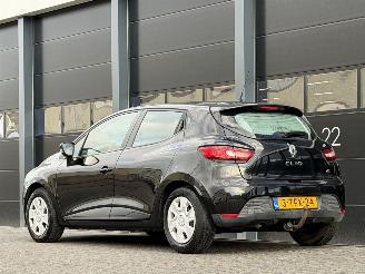 Renault Clio 1.5 dCi ECO Navi Airco picture 5