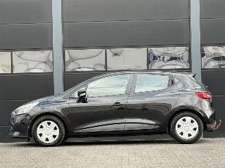 Renault Clio 1.5 dCi ECO Navi Airco picture 6