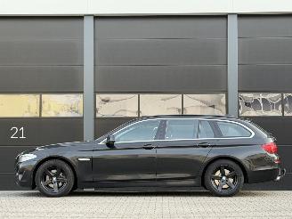 BMW 5-serie 520d Panorama Clima Xenon PDC picture 6