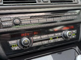 BMW 5-serie 520d Panorama Clima Xenon PDC picture 13