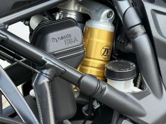 BMW R 1250 GS Adventure Martin Edition volledig akrapovic uitlaatsysteem picture 16