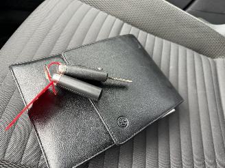 Volkswagen Golf 1.6 TDI CUP Edition Xenon Navi AUTOMAAT picture 15