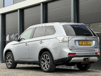 Mitsubishi Outlander 2.0 PHEV Camera Navi Clima PDC picture 5