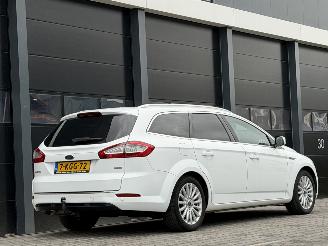 Ford Mondeo 1.6 TDCi Titanium Navi Clima PDC picture 4