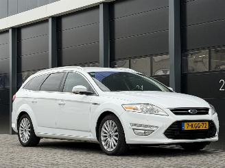 Ford Mondeo 1.6 TDCi Titanium Navi Clima PDC picture 2