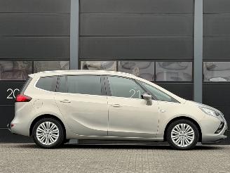Opel Zafira 1.4 T Design Edition Navi PDC picture 3