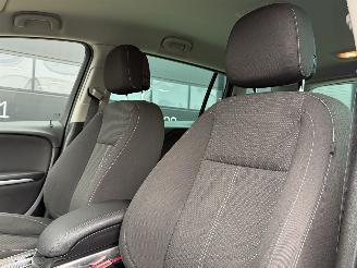 Opel Zafira 1.4 T Design Edition Navi PDC picture 8