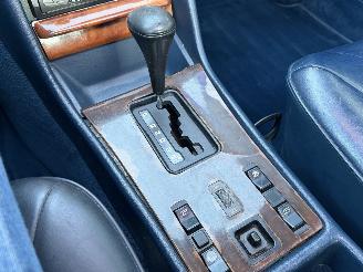 Mercedes S-klasse 500 SE Dak Airco Leer * ZEER MOOI * picture 11