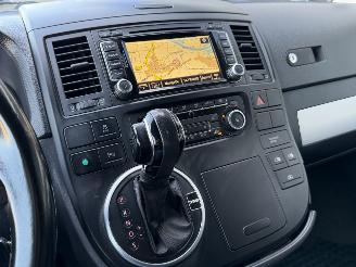 Volkswagen Multivan 2.0 TDI Highline Leer Navi Camera picture 10