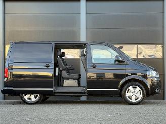 Volkswagen Multivan 2.0 TDI Highline Leer Navi Camera picture 4