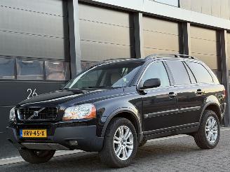 occasion commercial vehicles Volvo Xc-90 2.4 D5 GRIJSKENTEKEN 2005/6
