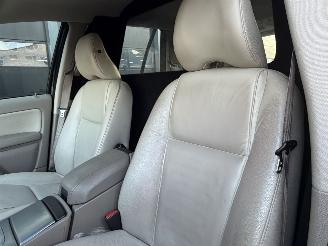 Volvo Xc-90 2.4 D5 GRIJSKENTEKEN picture 9