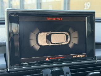 Audi A6 avant 2.0 TDI S-Line Leer Clima Xenon PDC picture 10