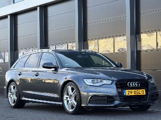 Audi A6 avant 2.0 TDI S-Line Leer Clima Xenon PDC picture 2