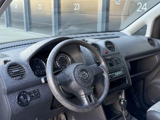 Volkswagen Caddy 1.6 TDI picture 7