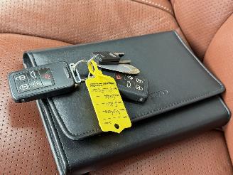 Volvo S-80 2.4D Summum Leer Camera Xenon picture 15