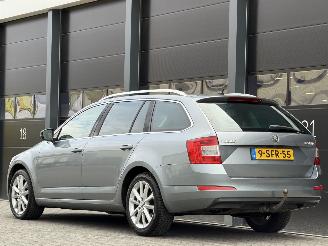 Skoda Octavia 1.6 TDI Xenon Navi Clima AUTOMAAT picture 5