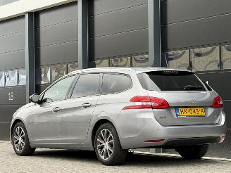 Peugeot 308 1.6 BlueHDI Blue Camera Panorama EURO-6 picture 5