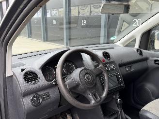 Volkswagen Caddy 1.6 TDI Navi Airco picture 7
