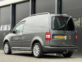 Volkswagen Caddy 1.6 TDI Navi Airco picture 5
