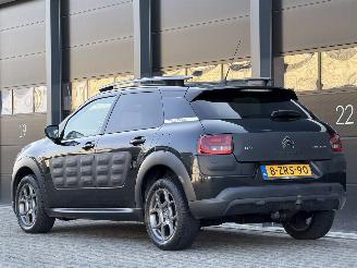 Citroën C4 cactus 1.6 e-HDi Navi Camera AUTOMAAT picture 5
