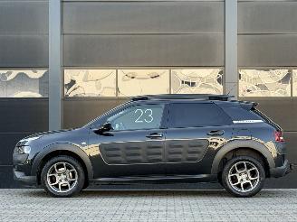 Citroën C4 cactus 1.6 e-HDi Navi Camera AUTOMAAT picture 6