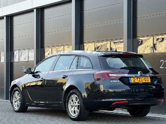 Opel Insignia SPORTS TOURER 1.4T Camera Navi Clima picture 5